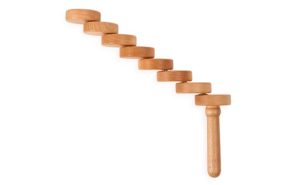 TrueBalance (Wooden)
